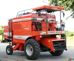 Harvester Combine Manufacturer in Punjab - Image 2