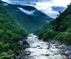 Uttarakhand Honeymoon Tour (city as per your preference) - Image 2