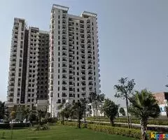 Eldeco Accolade Residential Property Sector 2 Sohna - Image 1