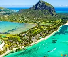 Mauritius 4* package for 5Days - Image 1