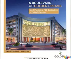 Golden I Noida, Golden I Noida Extension - Image 3