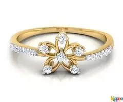Buy Classical Wedding Rings Online At Best Prices! - Image 2