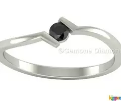Buy Classical Wedding Rings Online At Best Prices! - Image 3