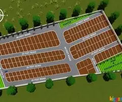 Buy Residential Plot In Dholera SIR Close To 45 Meter Wide TP Road - Image 4