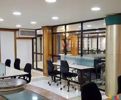 coworking space, virtual & commercial office on rent in Bhopal - Image 3
