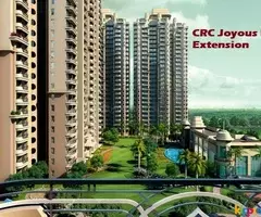 CRC Joyous Noida Extension New Launch Property - Image 1