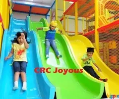 CRC Joyous Noida Extension New Launch Property - Image 3