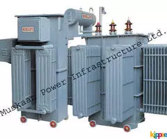 Top Professional Automatic Stabilizer Transformer Manufacturers in India - Image 1