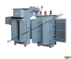Top Professional Automatic Stabilizer Transformer Manufacturers in India - Image 3