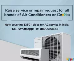 AC Services in Saharanpur OneDios - Image 3
