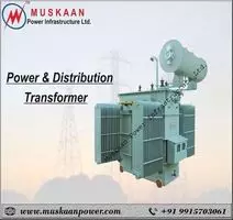 DC Rectifier  transformer manufacturer, suppliers, exporter in India. - Image 2