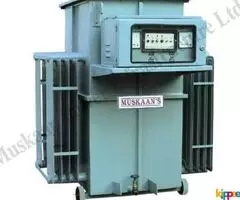 DC Rectifier  transformer manufacturer, suppliers, exporter in India. - Image 4