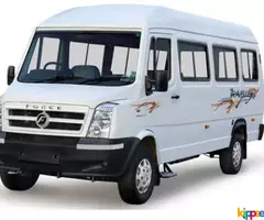 Force Motors Hyderabad | Telangana – Traveller, Toofan, Ambulance, Gurkha - Image 3