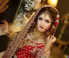 Makeup artist and Beauty parlor in Patna - Image 1