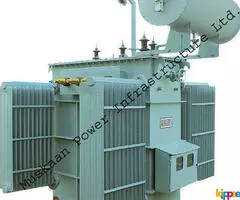 Package Substation Transformer manufacturer, Supplier and Exporter in India - Image 2
