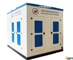 Package Substation Transformer manufacturer, Supplier and Exporter in India - Image 3