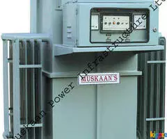 Package Substation Transformer manufacturer, Supplier and Exporter in India - Image 4