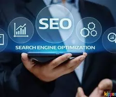 Top SEO Services in Delhi and get huge organic traffic - Image 3