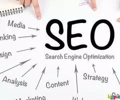 Top SEO Services in Delhi and get huge organic traffic - Image 4
