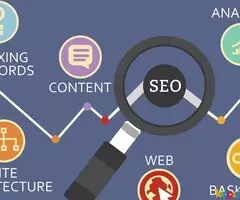 Find the best SEO Services in India at reasonable cost - Image 3