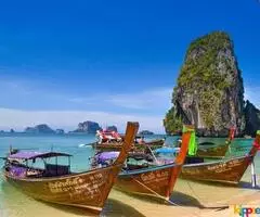 Krabi 3 * package for 3 Days - Image 1