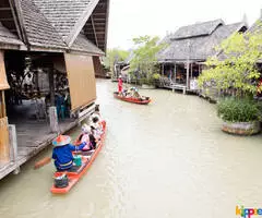 Chiang Mai 3* package for 3 Days - Image 2