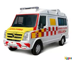Force Motors Hyderabad |Traveller, Toofan, Ambulance, Gurkha - Image 3