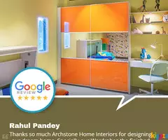 Interiors Designer in Faridabad, Modular Kitchen In Noida - Image 4