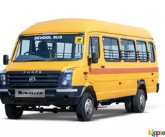 Force Motors Hyderabad | Traveller, Toofan, Ambulance, Gurkha - Image 2