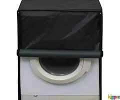 Lithara Military Washing Machine Cover for Front Load Siemens IQ 700 WM14W540IN, 9 Kg - Image 3