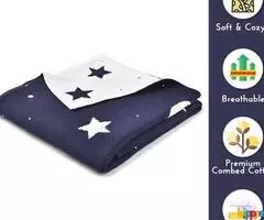 Stargazing Baby Blanket | Up to 20% Off* - Image 1