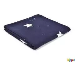 Stargazing Baby Blanket | Up to 20% Off* - Image 3