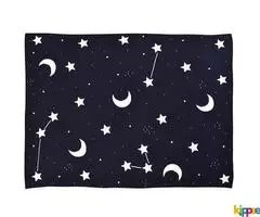 Stargazing Baby Blanket | Up to 20% Off* - Image 4