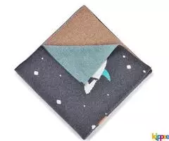 Space Baby Blanket | Up to 20% Off* - Image 3