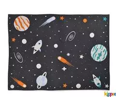 Space Baby Blanket | Up to 20% Off* - Image 4