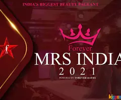 FOREVER MISS INDIA & MRS INDIA 2021 - Image 2