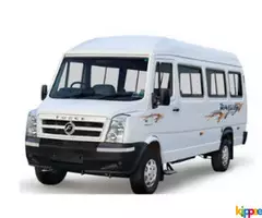 Force Motors Hyderabad | Traveller, Toofan, Ambulance, Gurkha - Image 2