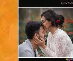 Marriage Photoshoot and Photography | Best Pre-Wedding Photographer in Hisar - Image 2