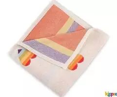 Rainbow Love Blanket(Buy 1 Get 1 Free) | Up to 51% Off* - Image 2