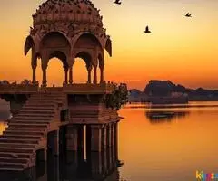 3 NIGHTS 4 DAYS IN AGRA AND JAIPUR - Image 1