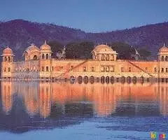 3 NIGHTS 4 DAYS IN AGRA AND JAIPUR - Image 2
