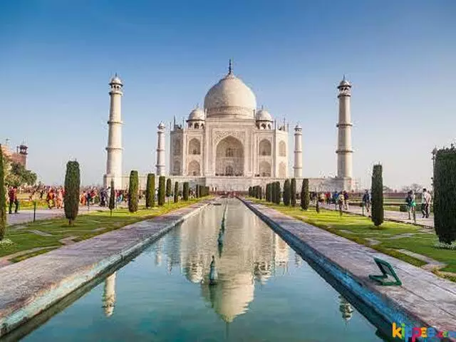 3 NIGHTS 4 DAYS IN AGRA AND JAIPUR - 4