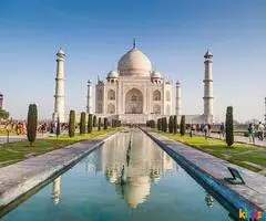3 NIGHTS 4 DAYS IN AGRA AND JAIPUR - Image 4