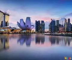 SINGAPORE PACKAGE FOR 4 DAYS - Image 1