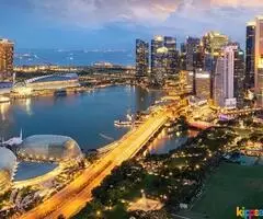 SINGAPORE PACKAGE FOR 4 DAYS - Image 2