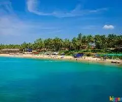 GOA 4 NIGHTS 5 DAYS TOUR PACKAGE - Image 4