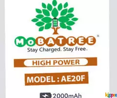 Mobatree Battery For LYF AE20F F30c Jio Of 2000mAh With 6 Months Warranty - Image 4