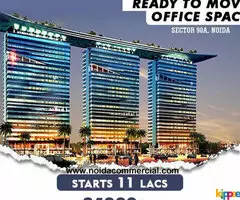 offices Noida Expressway, Office Space for Sale in Noida - Image 3