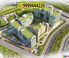 offices Noida Expressway, Office Space for Sale in Noida - Image 4