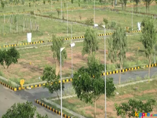Agriculture Land for Sale in Yadagirigutta | Farm Lands at Low Prices Call - 2